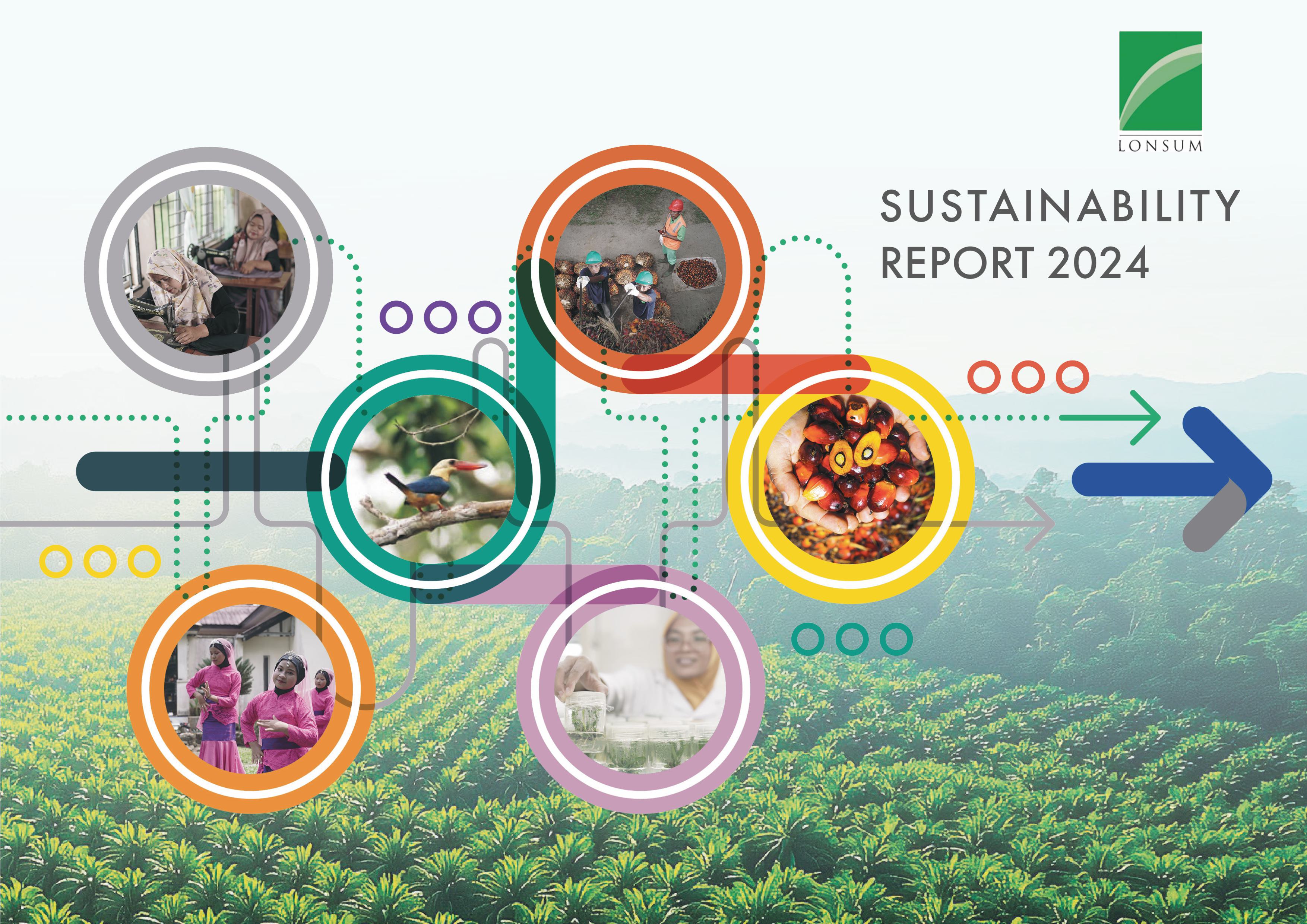 sustainability